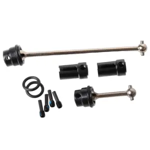 Traxxas Steel Constant Velocity Center Driveshafts