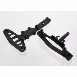 Traxxas Bumper front/ bumper mount front