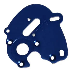 Traxxas Plate motor (for 550 motor)