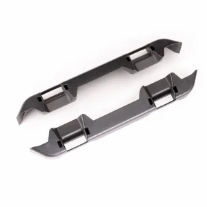 Traxxas Clipless mounts, body (left + right) (for 7412 series bodies)