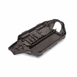 Traxxas Chassis, charcoal gray