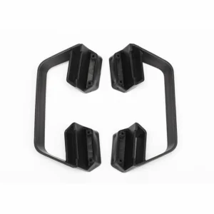 Traxxas Nerf bars chassis (2)