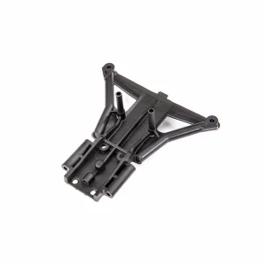 Traxxas Bulkhead, front (for use only with 6723R chassis)