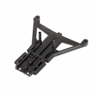 Traxxas Bulkhead front