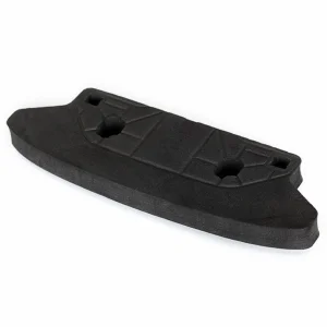 Traxxas Body bumper foam (low profile) (use with 7435 front skidplate)