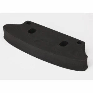 Traxxas Body bumper foam