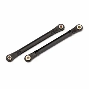Traxxas 80 mm Fixed-Length Front Camber Links (2)