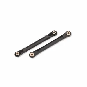 Traxxas 72 mm Rear Camber Links + Hollow Balls (2)