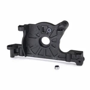 Traxxas Motor mount (assembled with 3x6 flat-head machine screw)/ 3.0mm NL (1)