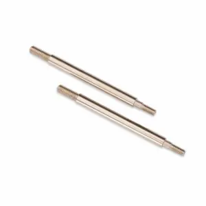 Traxxas 1:10 GTR Long Shock Shafts (2)