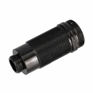 Traxxas Body GTR long (hard-anodized PTFE-coated Aluminium) (1)