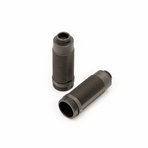 Traxxas Body, GTR xx-long Shock, gray (2)