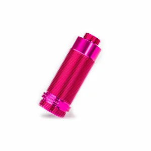 Traxxas Body, GTR xx-long (pink-anodised, PTFE-coated Aluminium) (1)