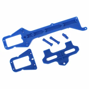 Traxxas Upper chassis/ battery hold down
