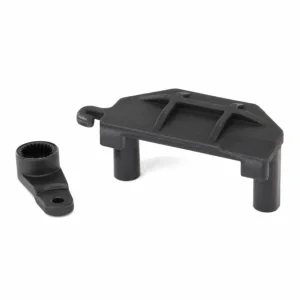 Traxxas Servo mount/ servo horn