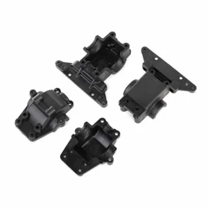 Traxxas Bulkhead front rear / differential housing front rear ** CLEARANCE **