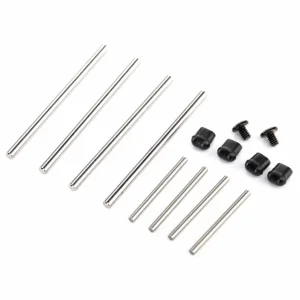 Traxxas Suspension pin set complete (front rear) / hardware