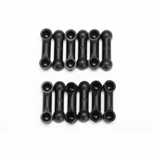 Traxxas Camber rods 2-degree/3-degree (6 each)