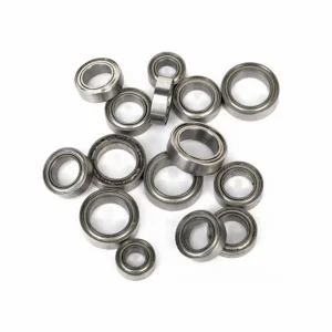 LaTrax 1:18 Rally/Teton/SST Bearing Upgrade Set