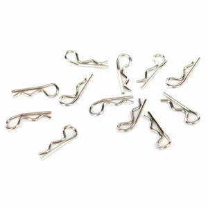 Traxxas Body clips (12) ** CLEARANCE **