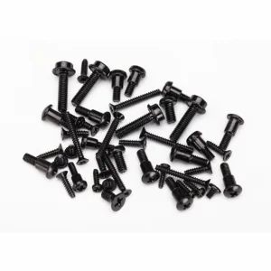 Traxxas LaTrax 1:18 Screw set complete