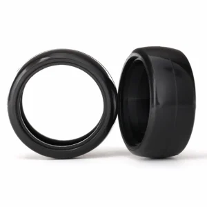 Traxxas Tires slick (2)