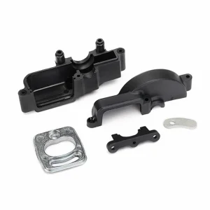 Traxxas Gearbox housing/ motor plate