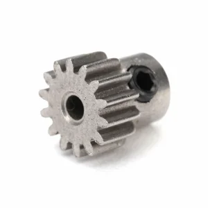 Traxxas Gear 14-T pinion / set screw ** CLEARANCE **