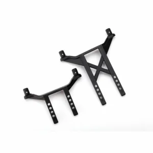 Traxxas Body mounts (posts) front rear ** CLEARANCE **