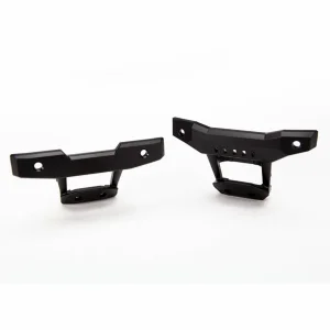 Traxxas Bumper front (1)/ rear (1) ** CLEARANCE **