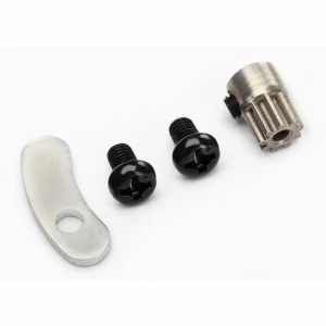 Traxxas Gear 9-T pinion/ set screw