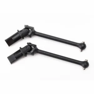 Traxxas Driveshaft assembly front /rear (2)