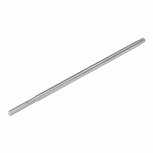 Traxxas Driveshaft center (long) Aluminium/ pin