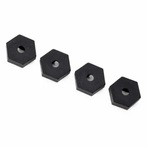 Traxxas LaTrax Wheel Hex Drive Hubs (4) ** CLEARANCE **