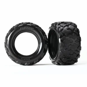 Traxxas Tires Teton (2)