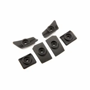 Traxxas X-MAXX Body Reinforcement Set (Fits 7711 body)