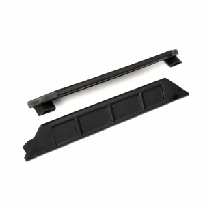 Traxxas X-MAXX Chassis Nerf Bars (2)