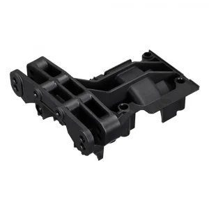 Traxxas X-MAXX Rear Bulkhead (upper)  For Use With 5106 Bearings ONLY