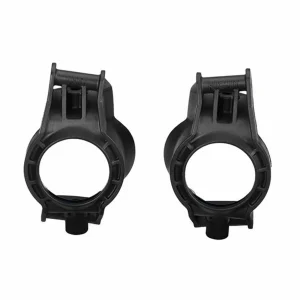 Traxxas X-MAXX Caster blocks (c-hubs) left right