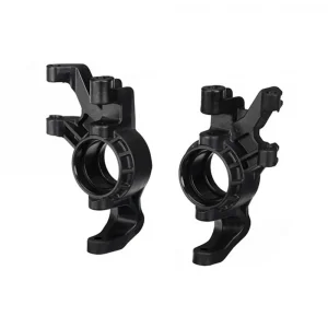 Traxxas X-MAXX Steering blocks left right
