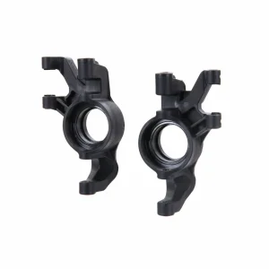 Traxxas X-MAXX Steering blocks - 1 Left + 1 Right