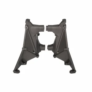 Traxxas X-MAXX Shock tower front (left right halves)