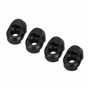 Traxxas X-MAXX Suspension pin retainer (4)