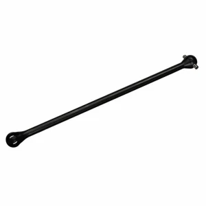 Traxxas X-MAXX Driveshaft steel constant-velocity (heavy duty shaft only 160mm) (1) (replacing 7750 also requires 7751X 7754X and 7768 or 7768R)
