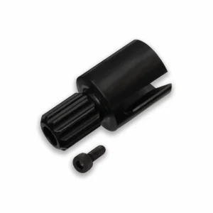 Traxxas X-MAXX Drive cup (1)/ 3x8mm CS (use only with 7750X driveshaft)