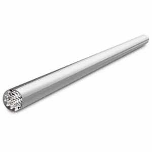 Traxxas X-MAXX Driveshaft assembly center Aluminium