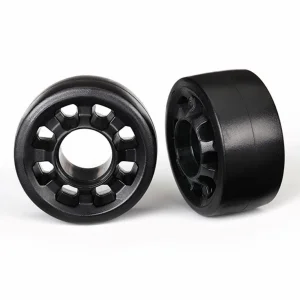 Traxxas X-MAXX Wheels (2) (for 7776 wheelie bar)
