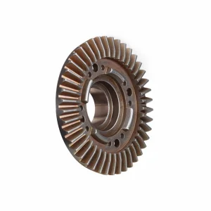 Traxxas X-MAXX Ring gear differential 35-tooth (heavy duty) (use with 7790 7791 11-tooth differential pinion gears)