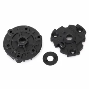 Traxxas X-MAXX Housing cush drive (front rear halves)
