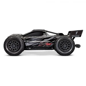 Traxxas XRT 8S - Black
